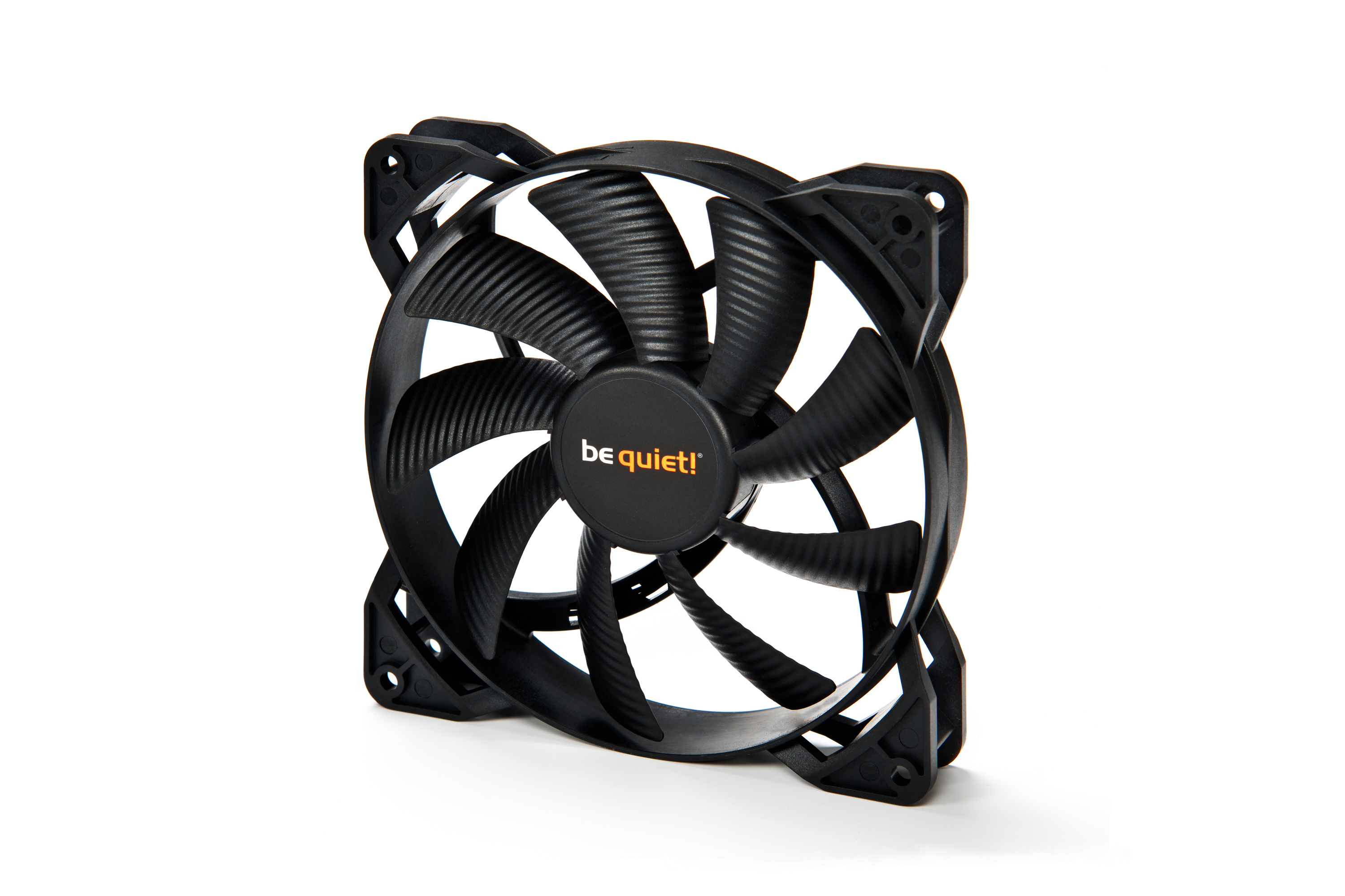 BL047 be quiet!