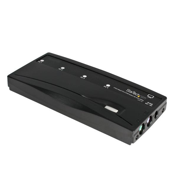 SV411K StarTech.com