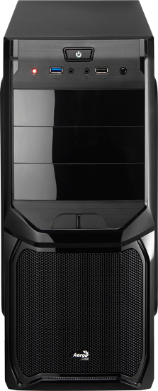 EN57332 Aerocool