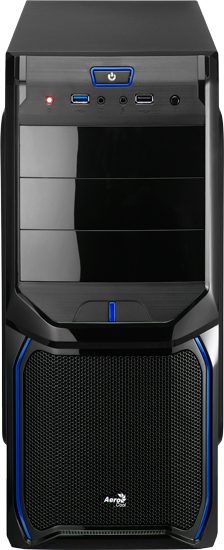 EN57349 Aerocool