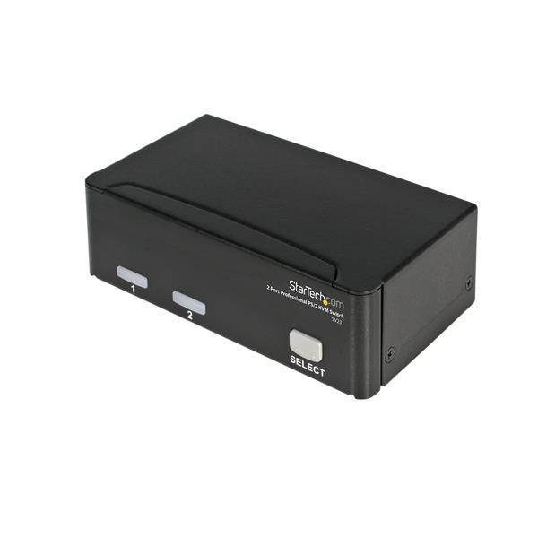 SV231 StarTech.com