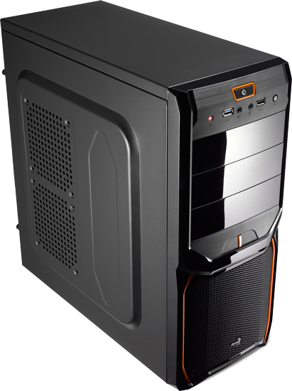 EN57394 Aerocool