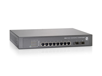 GEP-1020-v1 LevelOne