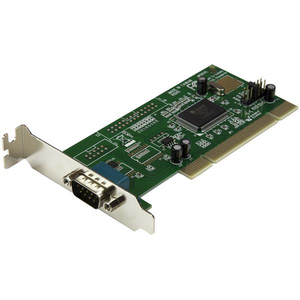 PCI1S550_LP StarTech.com