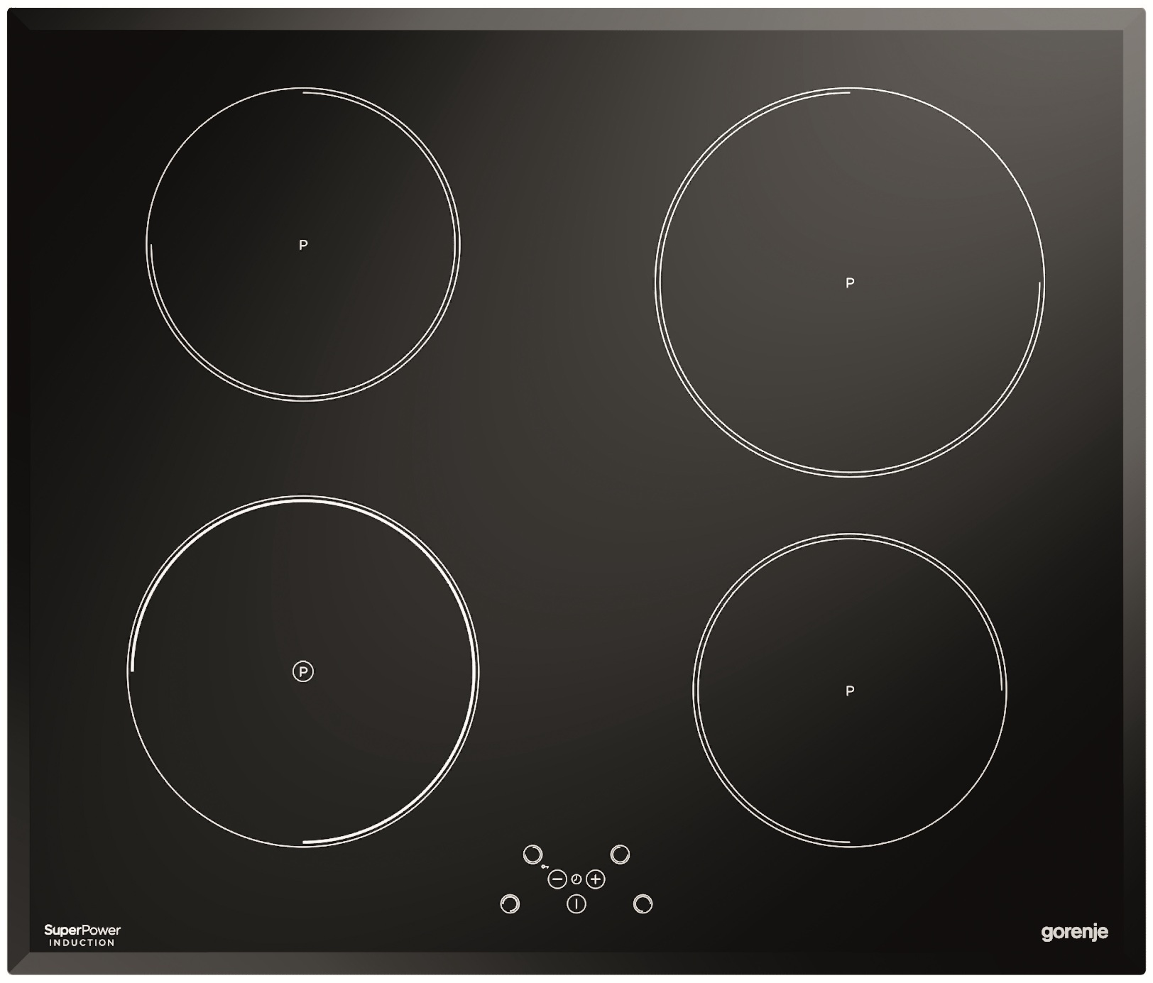 386034 Gorenje