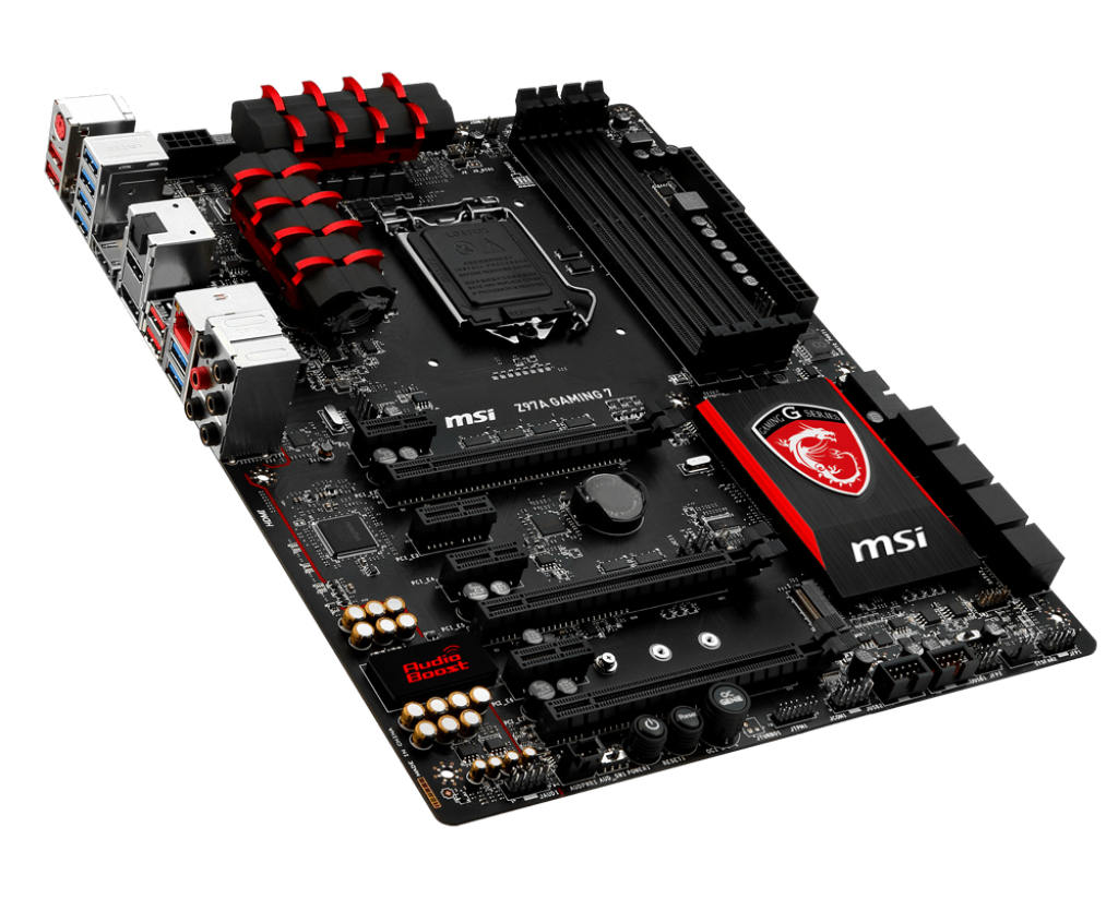 7916-010R MSI