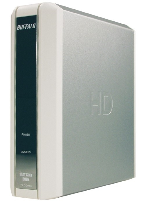 HD-HB300U2-1 Buffalo