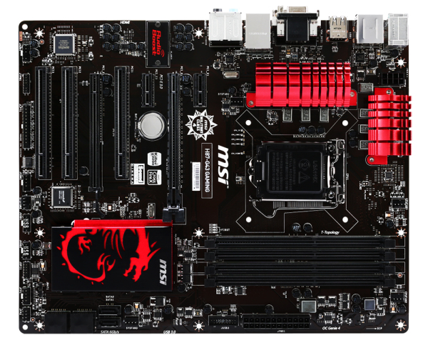 7816-029R MSI