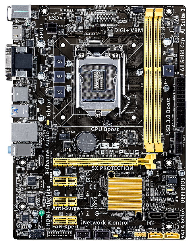 90MB0GI0-M0EAY0 ASUS
