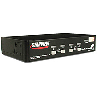 SV431DGB StarTech.com