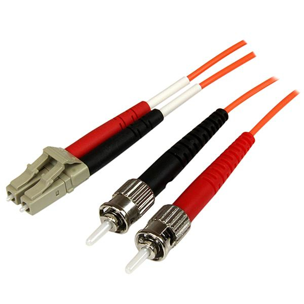 50FIBPLCST2 StarTech.com