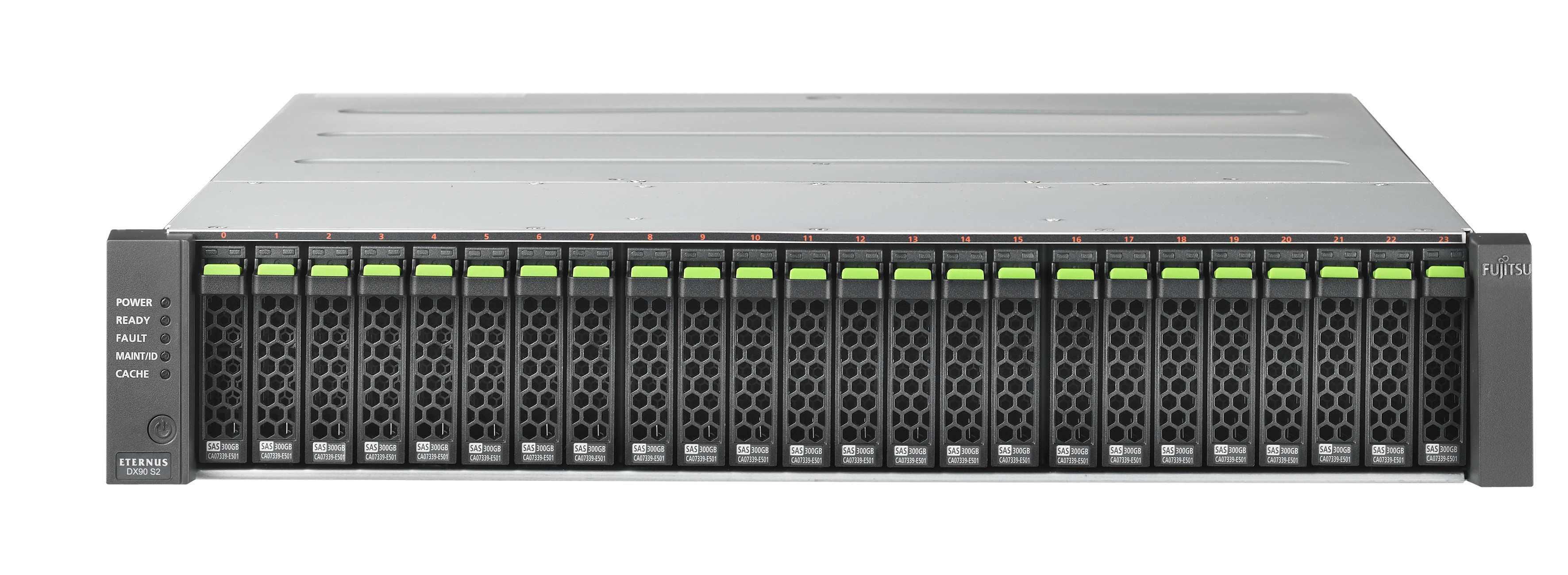 VFY:DX920XF570IN Fujitsu