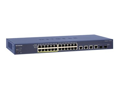 FS728TLP-100EUS NETGEAR