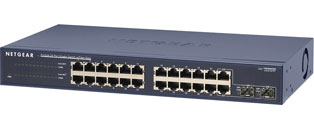 JGS524F NETGEAR