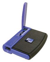 WUSB11-UK Linksys