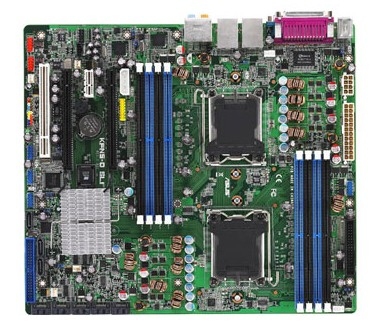 "KFN5-D SLI" ASUS