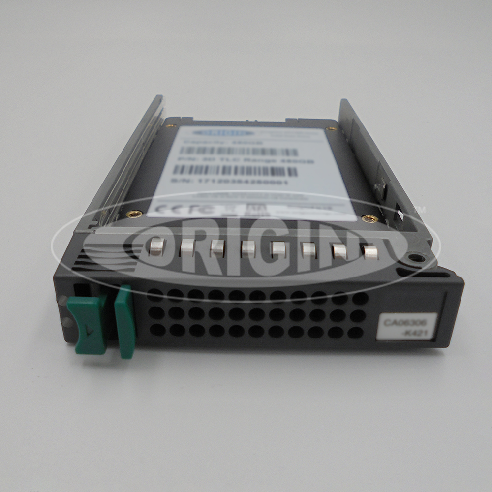 FUJ-200EMLCSAS-S3 Origin Storage