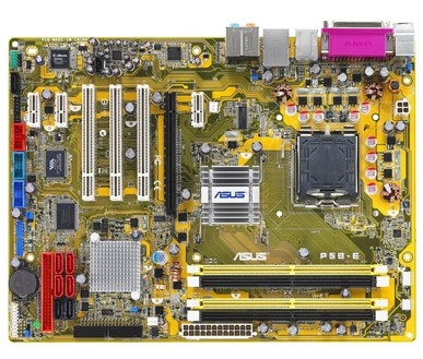 P5B-E ASUS