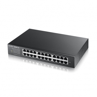 GS1900-24E-GB0101F Zyxel