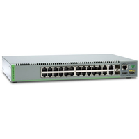 AT-8100S/24POE-10