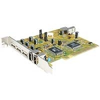 PCI3UV22F StarTech.com