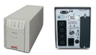 SU700INET APC