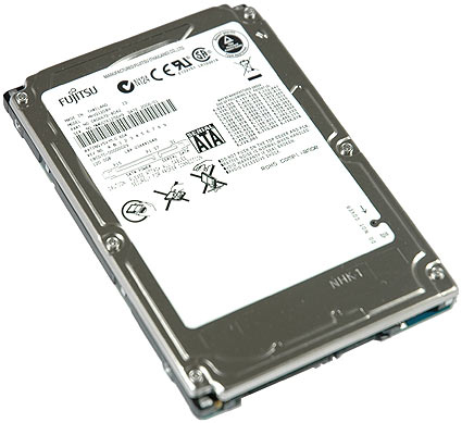 MAW3073NP Fujitsu