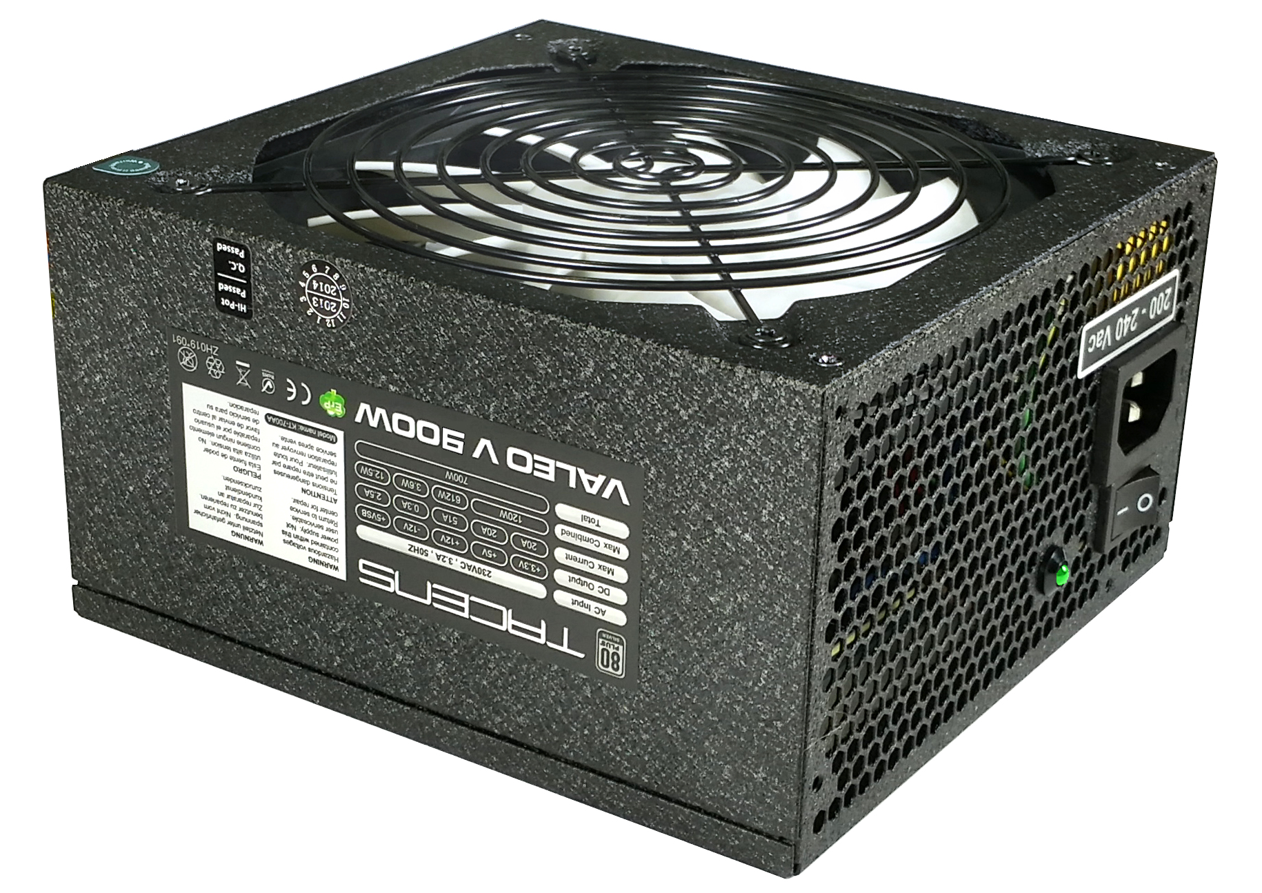 1VV900 Tacens
