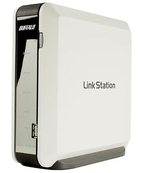 HD-H120LAN-1 Buffalo