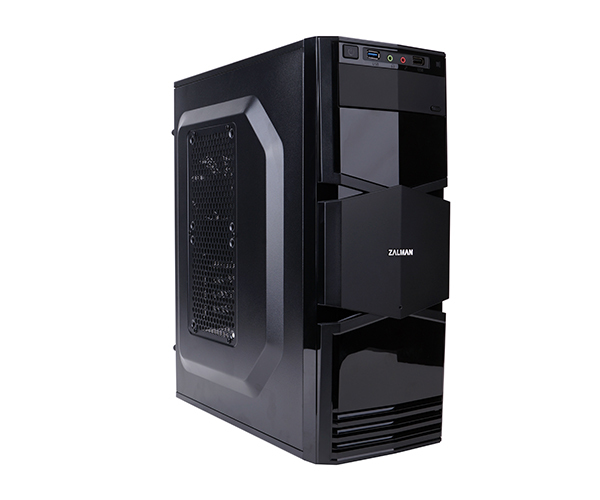 ZM-T3 Zalman