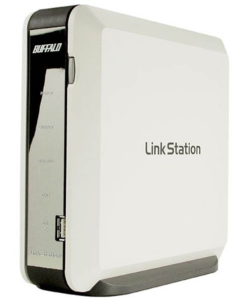 HD-H250LAN-1 Buffalo