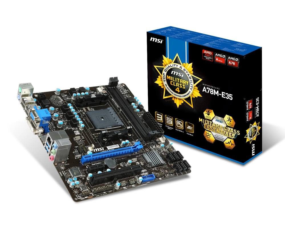 7721-002R MSI