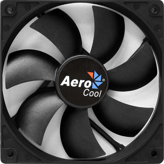 EN51332 Aerocool