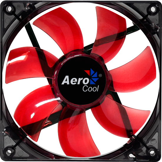 EN51363 Aerocool