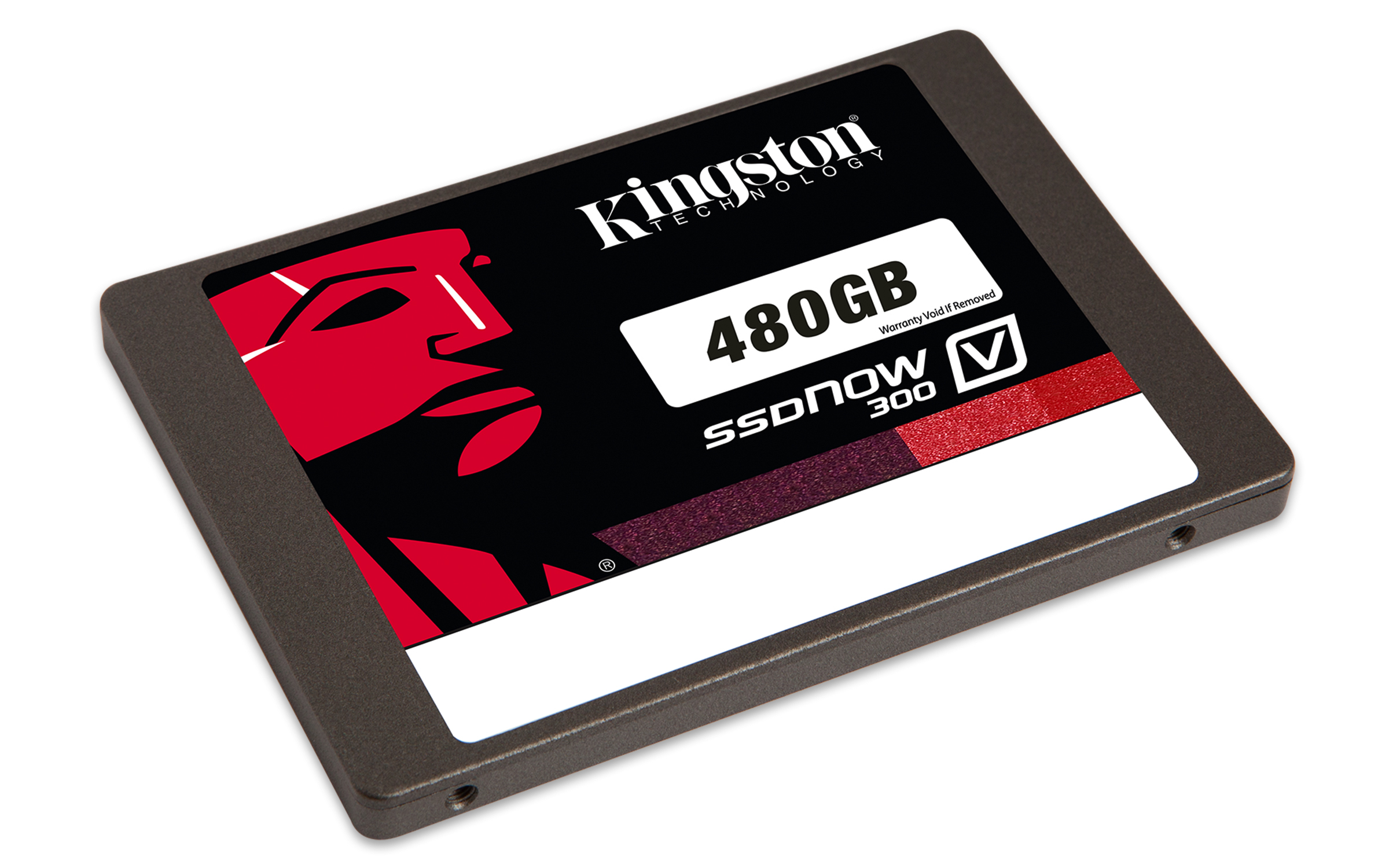 SV300S37A/480G Kingston Technology