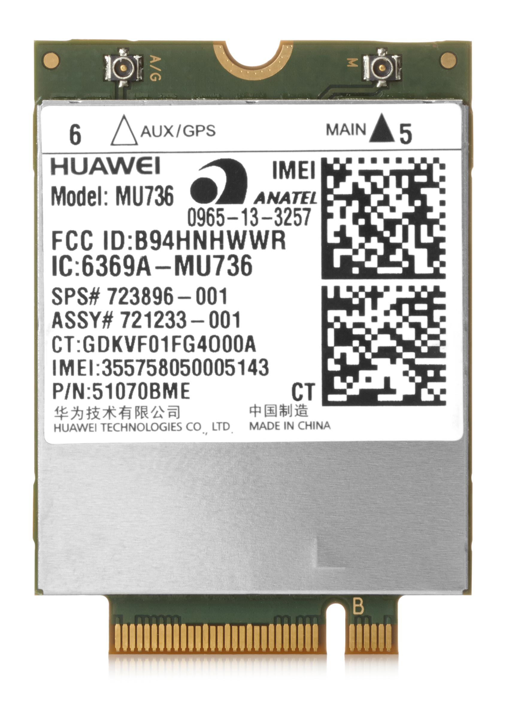 D8R96AV HP