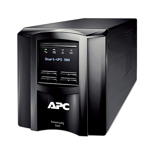 SMT500J APC