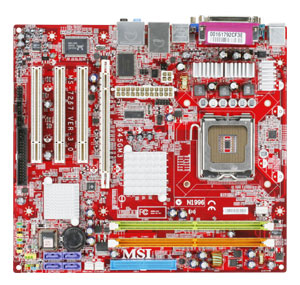 945GM3-F MSI