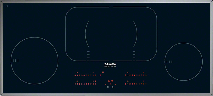 "KM 6379" Miele