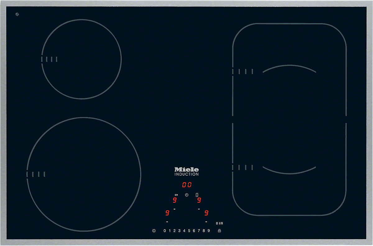 "KM 6347" Miele