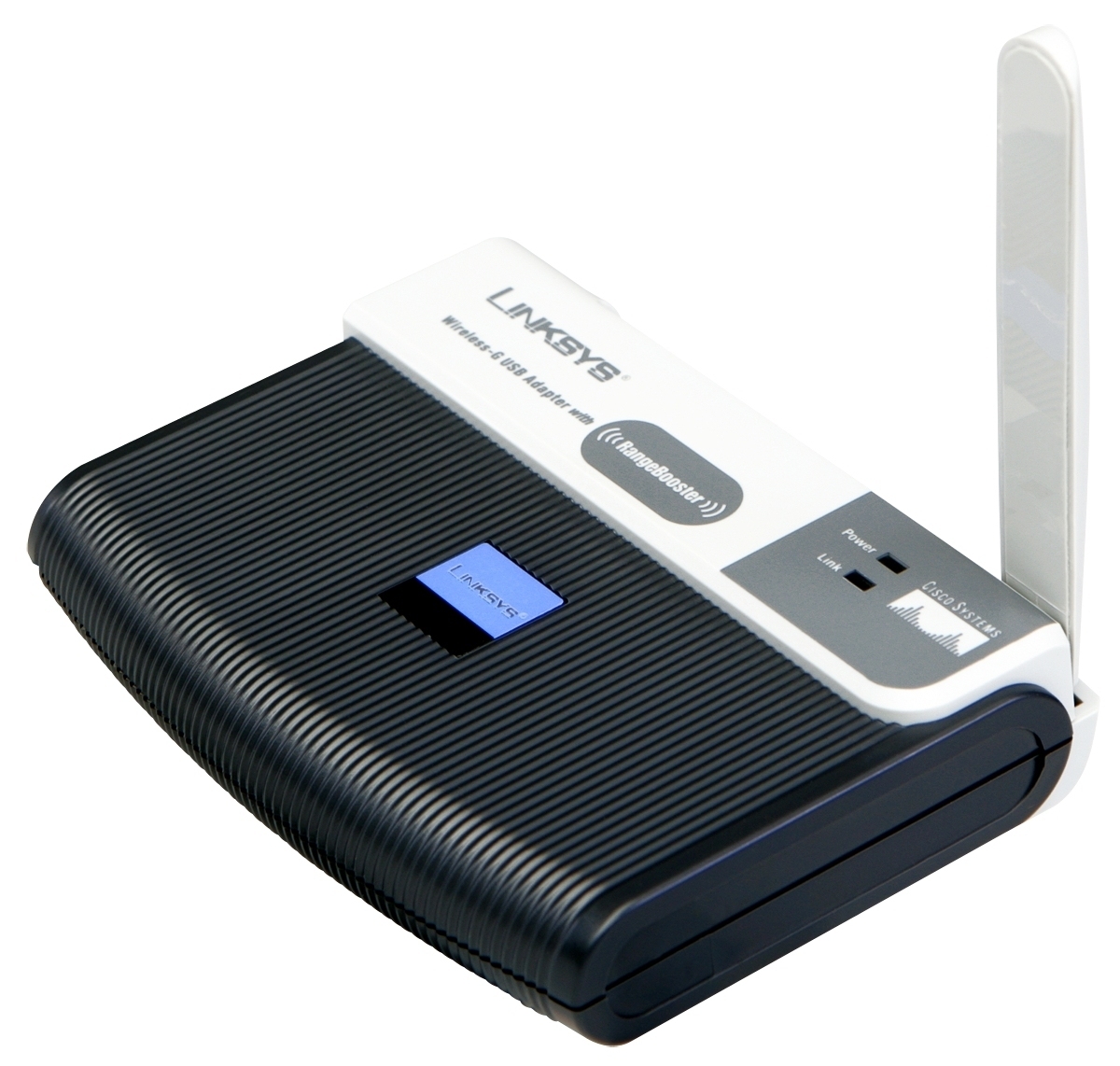 WUSB54GR Linksys