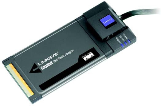 PCM1000-UK Linksys
