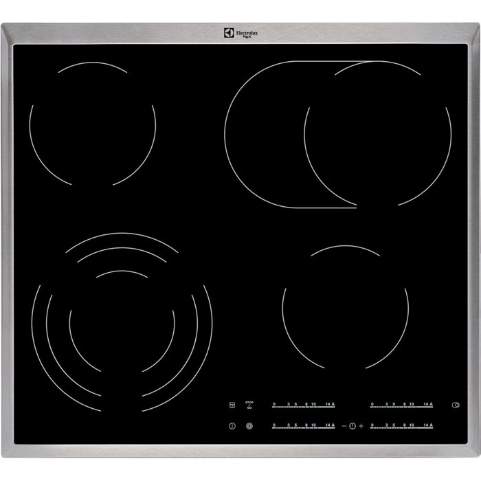 KT6421X Electrolux