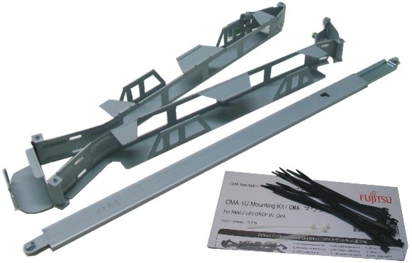 S26361-F2735-E81 Fujitsu