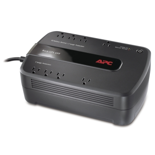 BE650G1-CN APC