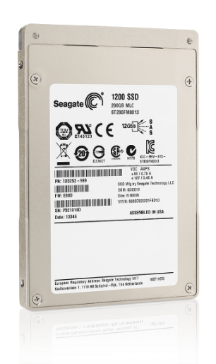 ST800FM0043 Seagate