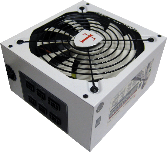 EN53952 Aerocool