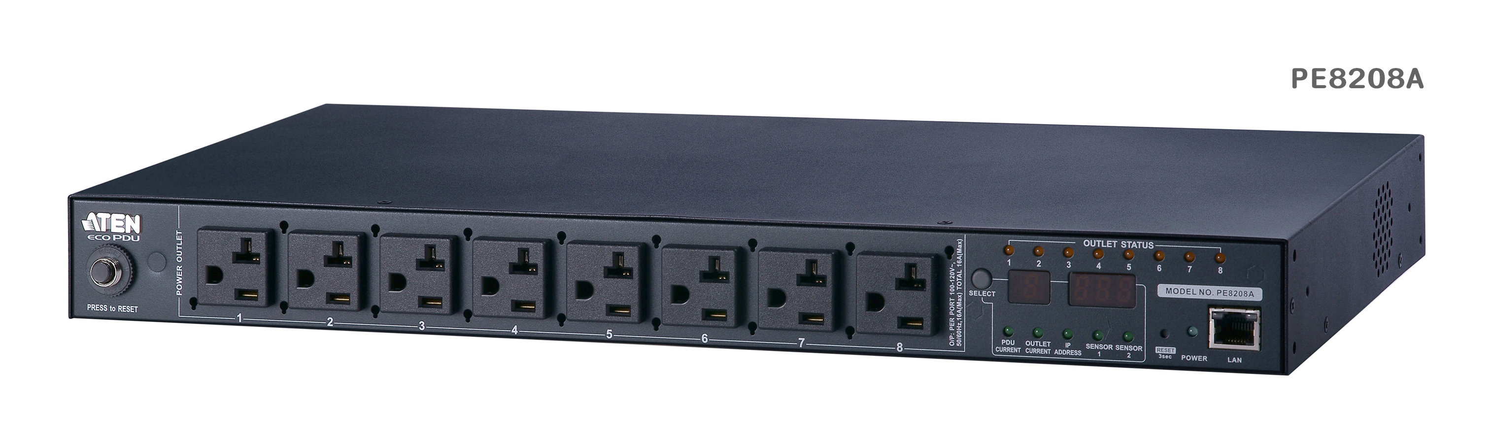 PE8208 ATEN