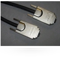 SFF8470/SFF8470-100T Microconnect