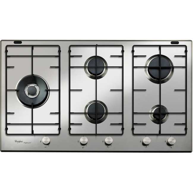 "GMA 9521/IXL" Whirlpool